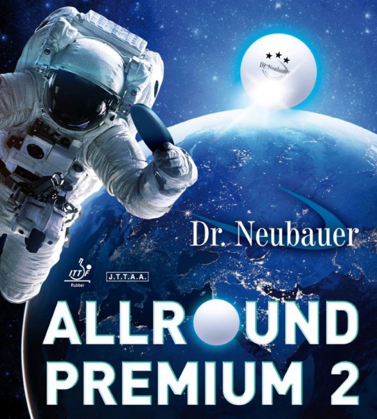 Dr. Neubauer Belag Allround Premium 2