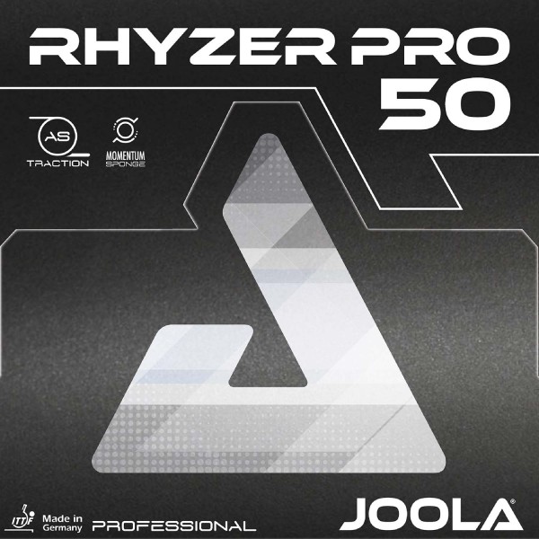 Joola Belag Rhyzer Pro 50