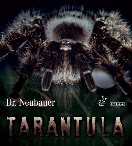 Dr. Neubauer Belag Tarantula