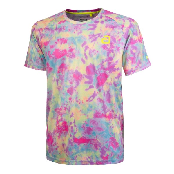 andro T-Shirt Barci multicolor