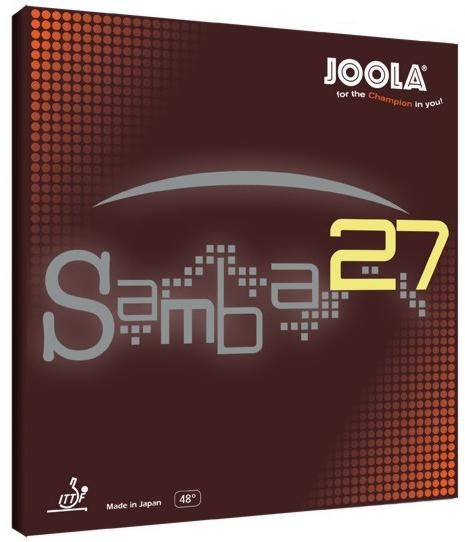 Joola Belag Samba 27