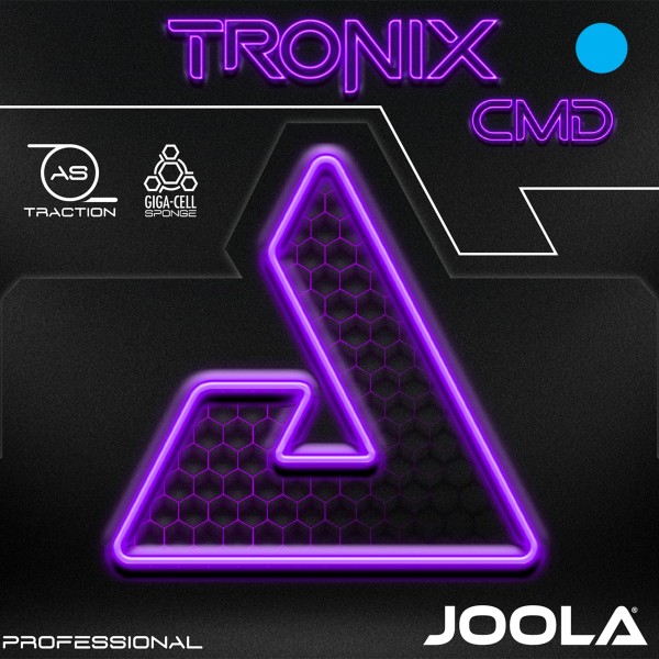 Joola Belag Tronix CMD