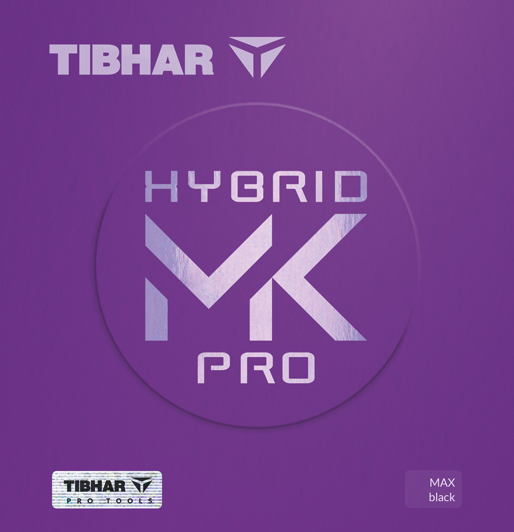 Tibhar Belag Hybrid MK Pro