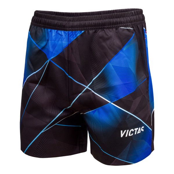Victas V-Short 317 schwarz/blau