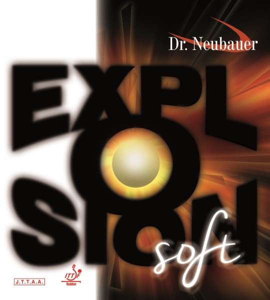 Dr. Neubauer Belag Explosion Soft