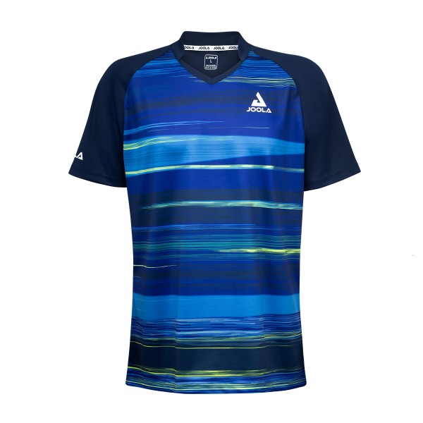 Joola T-Shirt Solstice navy/blau