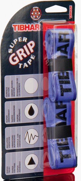 Tbhar Griffband Super Grip Tape
