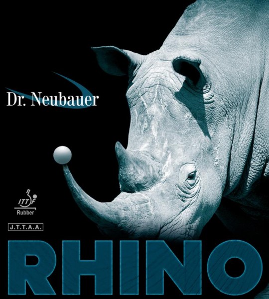 Dr. Neubauer Belag Rhino
