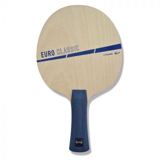 Victas Holz Euro Classic All+