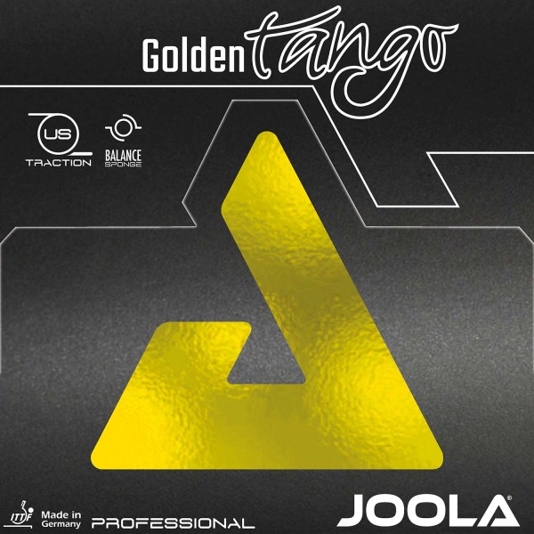 Joola Belag Golden Tango