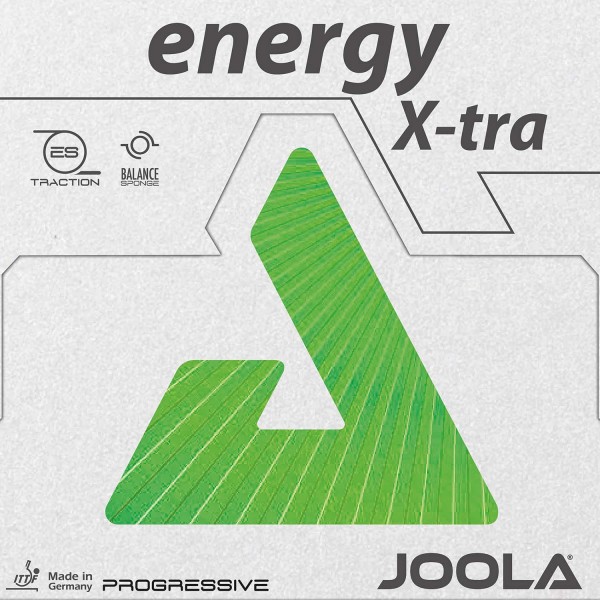Joola Belag Energy X-tra