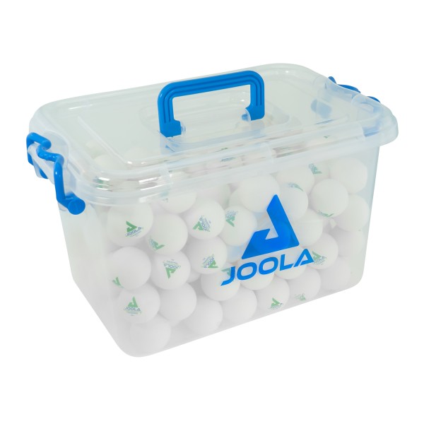 Joola Ball Training 40+ 144er Box