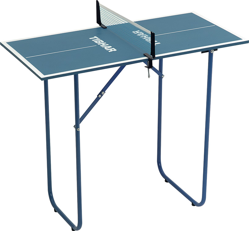 Tibhar Mini-Tisch | TopSpeed Tischtennis Vertriebs GmbH
