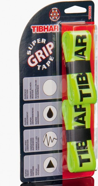 Tbhar Griffband Super Grip Tape
