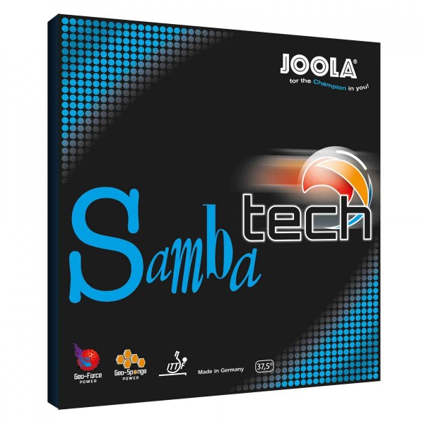 Joola Belag Samba Tech