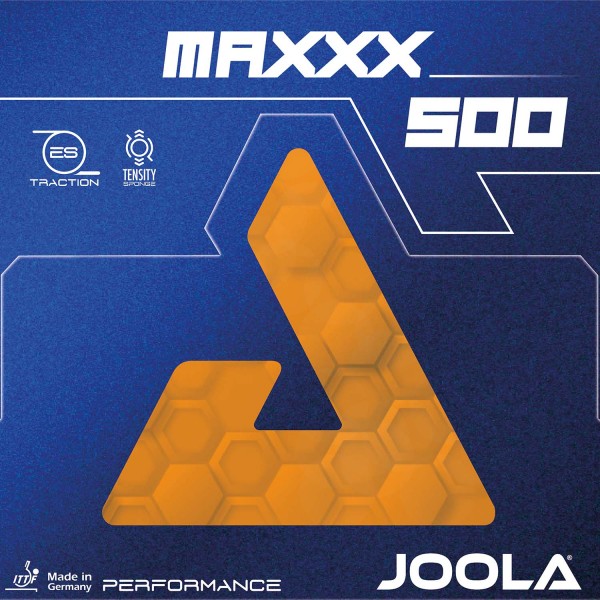 Joola Belag Maxxx 500