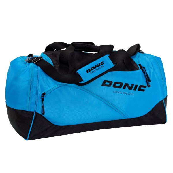 Donic Tasche Tense electric blue