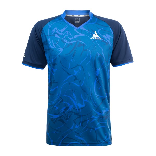 Joola T-Shirt Torrent navy/blau