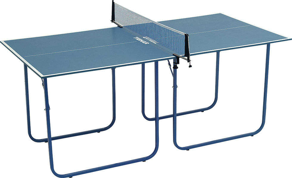 Tischtennisplatte Midsize | TopSpeed Tischtennis Vertriebs GmbH