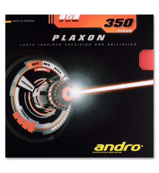 andro Belag Plaxon 350