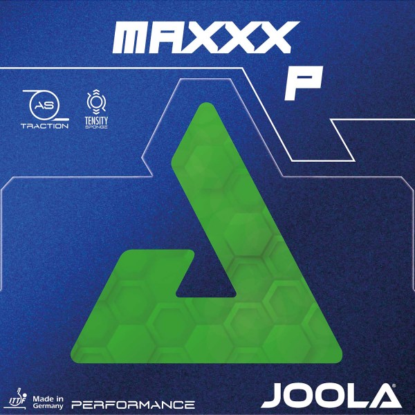 Joola Belag Maxxx-P