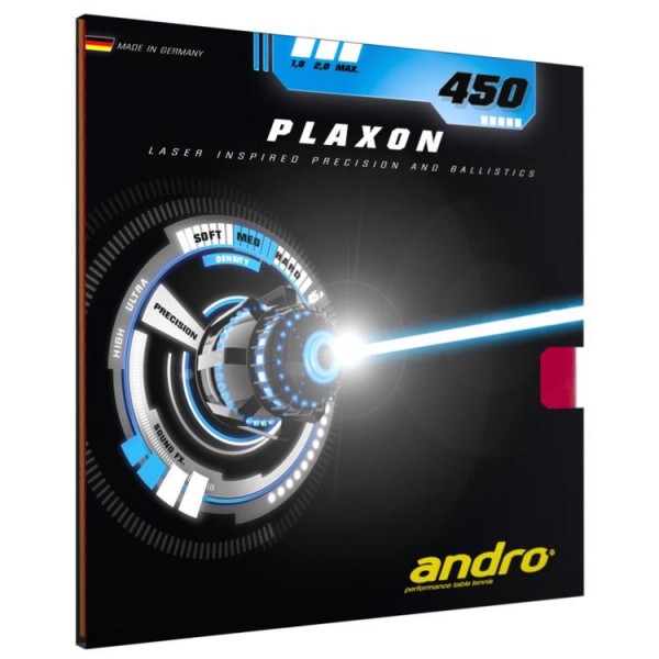 andro Belag Plaxon 450