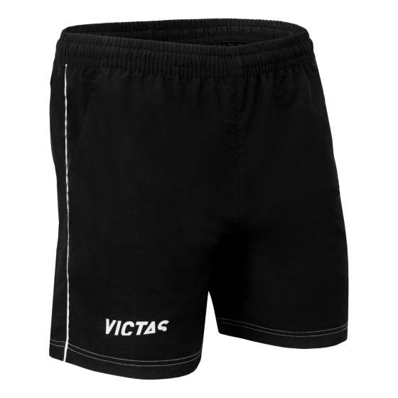 Victas V-Short 312 schwarz
