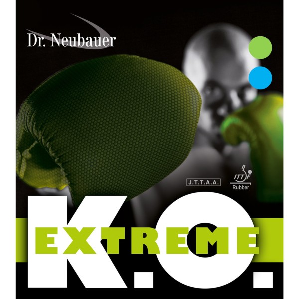 Dr. Neubauer Belag K.O. Extreme