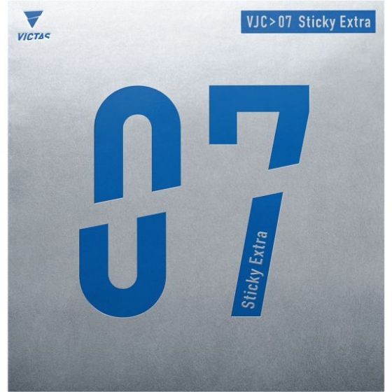 Victas Belag VJC>07 Sticky Extra