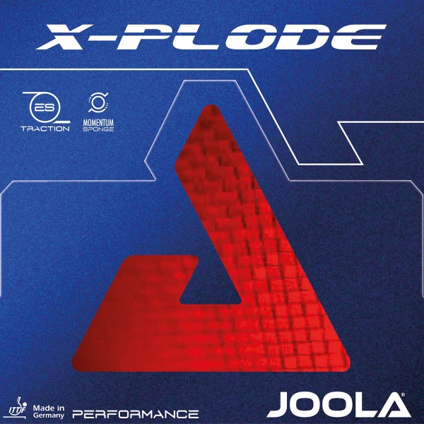 Joola Belag X-Plode