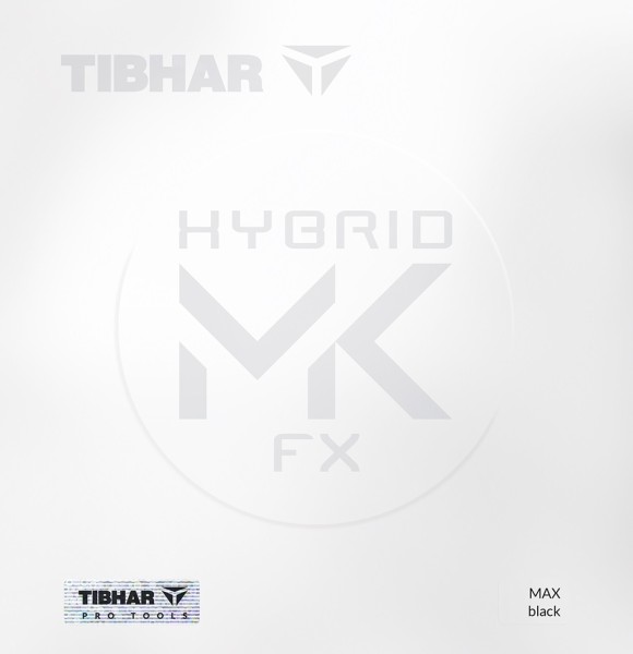 Tibhar Belag Hybrid MK FX