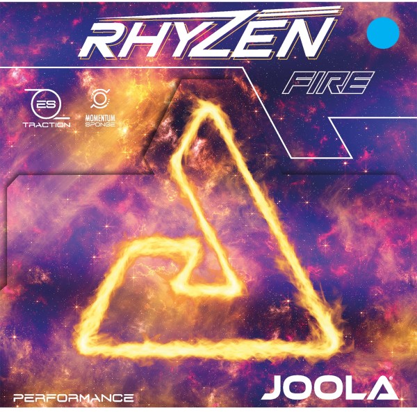 Joola Belag Rhyzen Fire