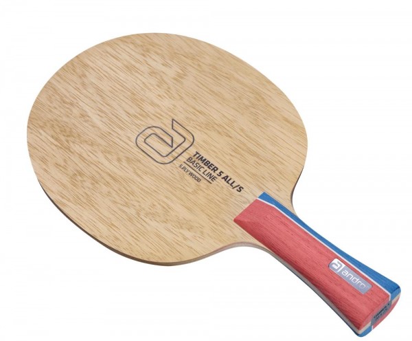 andro Holz Timber 5 All/S Junior