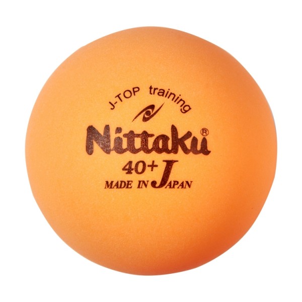 Nittaku Ball Training J-Top 120er