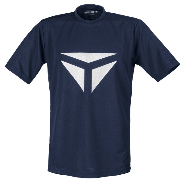 Tibhar T-Shirt Smash marine