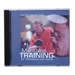DVD Mentales Training