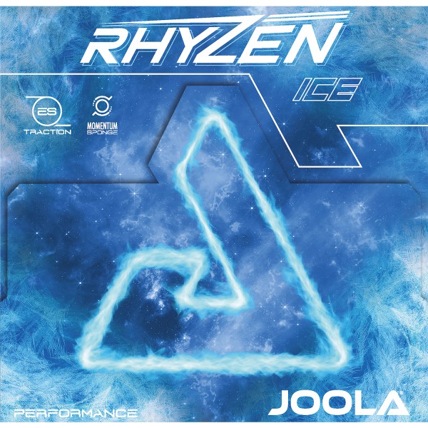 Joola Belag Rhyzen Ice blau