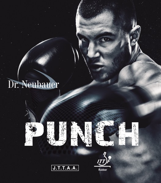 Dr. Neubauer Belag Punch