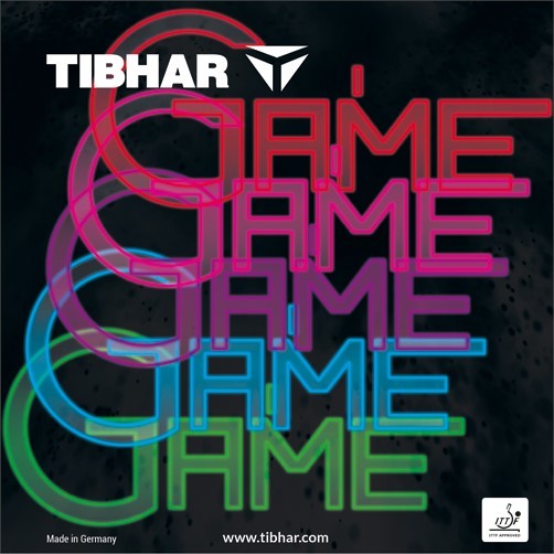 Tibhar Belag Game