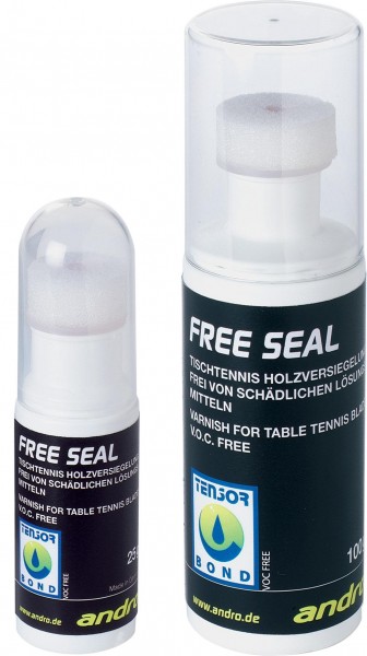 andro Holzversiegelung Free Seal