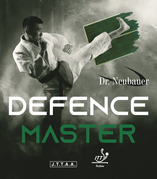 Dr. Neubauer Belag Defence Master